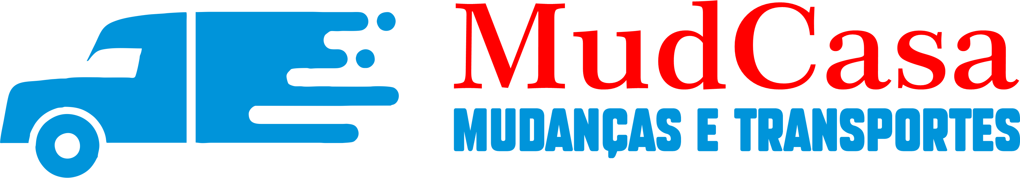 Mudcasa Mudanças